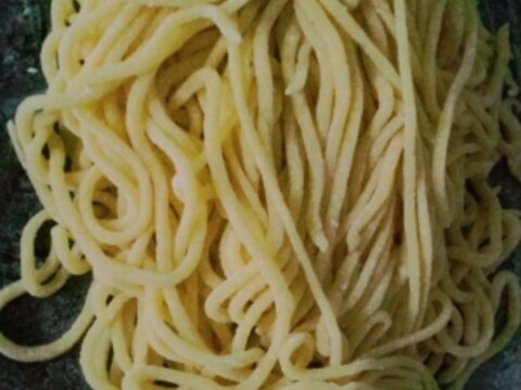 手打ちパスタ